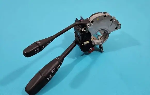 Mercedes-Benz E W211 Headlight wiper switch A1715400144 IMPRK1362171