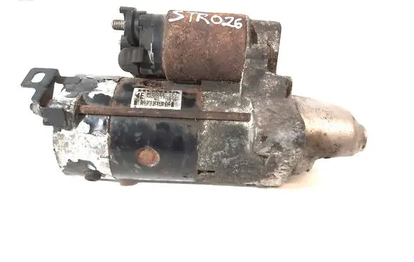 Honda CR-V Starter motor M002T85672