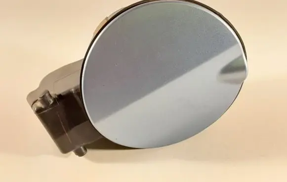 Honda Jazz Fuel tank cap
