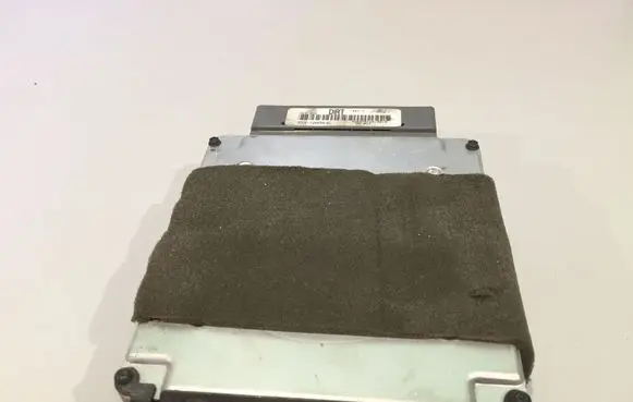 Ford Scorpio Engine control unit/module 95GB12A650EC CBAT51ARY9BY