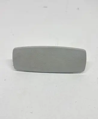 Volkswagen Caddy (B) pillar trim (top) 2K0857943