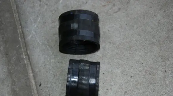 Volvo XC60 Air intake hose/pipe 163KM
