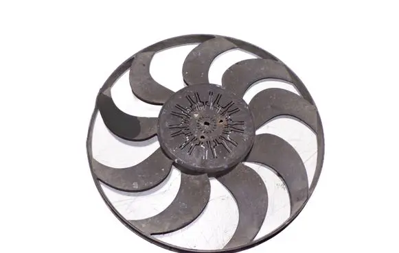 Audi A6 S6 C6 4F Fan impeller 