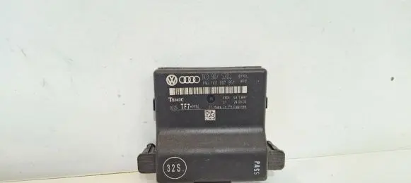 Audi A3 S3 8P Other control units/modules 1K0907530J 1K0907951