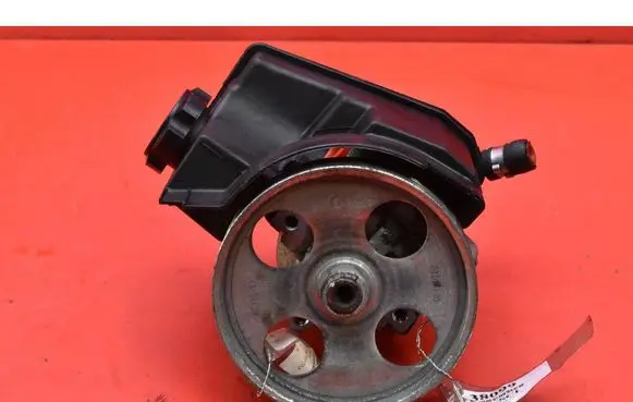 Peugeot 206+ Power steering pump 9800248380