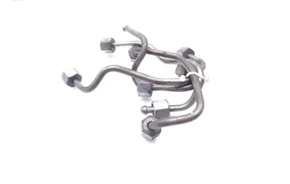 Renault Clio III Fuel injector supply line/pipe 