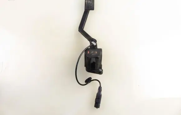 Citroen C5 Accelerator throttle pedal 9672091080 0280755171