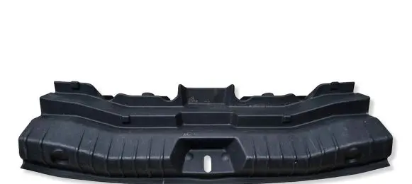 Jaguar XF X260 Trunk/boot sill cover protection GX63406A64AE