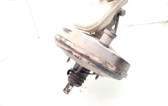 Peugeot Partner Brake booster 0204024824 9648370880