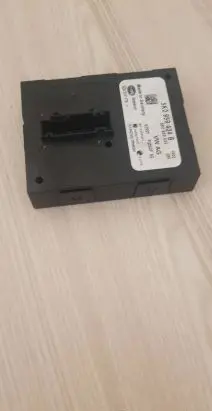 Audi Q3 8U Keyless (KESSY) go control unit/module 5K0959434B 00085000