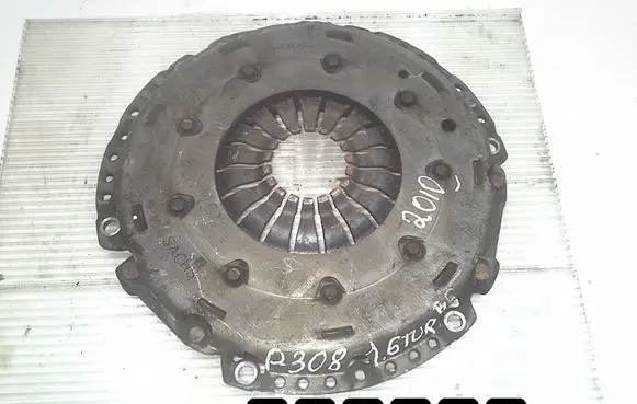 Peugeot 308 Clutch set kit 1600turbo