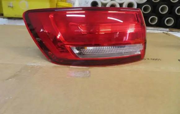 Audi A4 S4 B9 8W Rear/tail lights 8W9945069