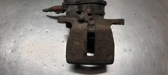 Audi A6 S6 C7 4G Rear brake caliper