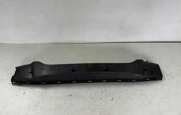 Volvo S40, V40 Front bumper support beam 30744965