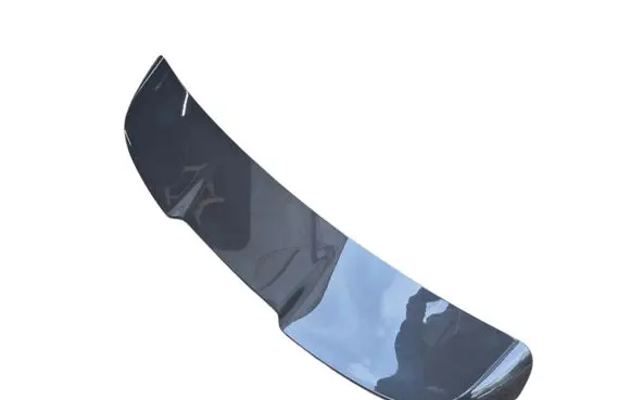 Audi A6 C7 Tailgate/trunk spoiler 4G9827933A