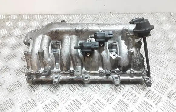 Opel Astra J Intake manifold 8973858235