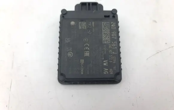 Volkswagen T-Roc Distronic sensor radar 2Q0907561J