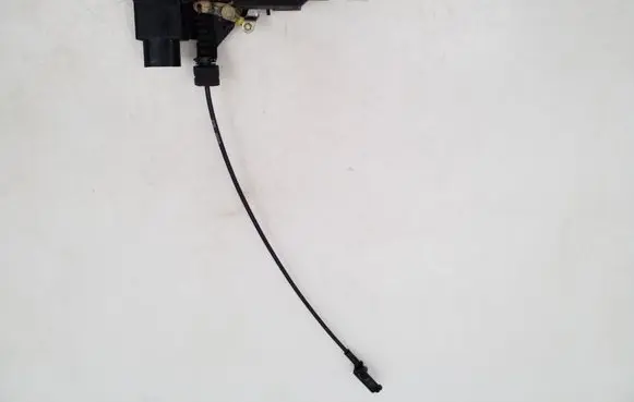 Volvo S80 Tailgate/trunk/boot lock/catch/latch 