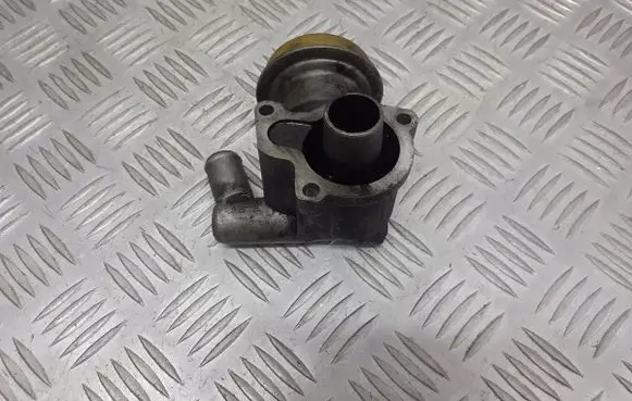 Opel Astra H Oil fill pipe 551952
