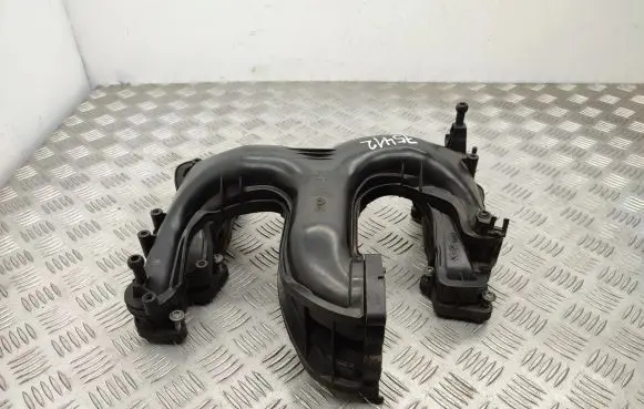 Audi A8 S8 D4 4H Intake manifold 059129711CF