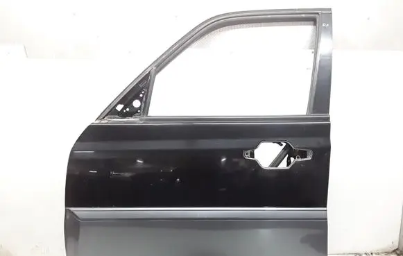 Hyundai Terracan Front door