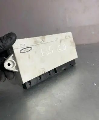 BMW 7 E65 E66 Door control unit/module 6964142 6015005018
