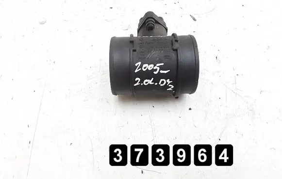 Hyundai Tucson LM Mass air flow meter 2000diesel02810026002816427900