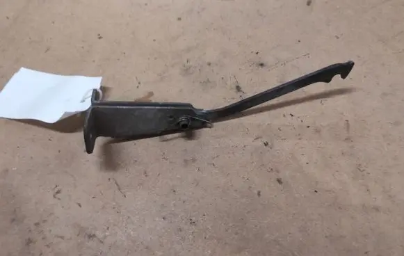 Opel Vivaro Sliding door check strap stopper 04999R