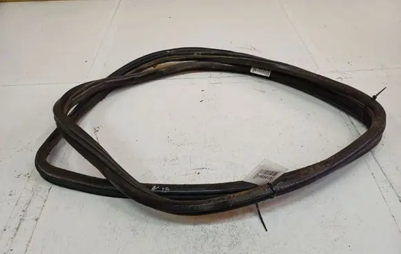 Volkswagen PASSAT B4 Rubber seal rear door 