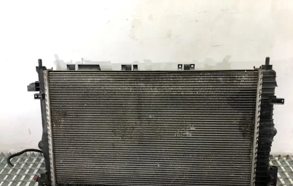 Opel Insignia A Coolant radiator 22818551