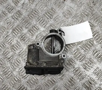 Mercedes-Benz C W206 Throttle valve A6540900070