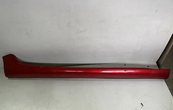 Renault Zoe Front sill (body part) 