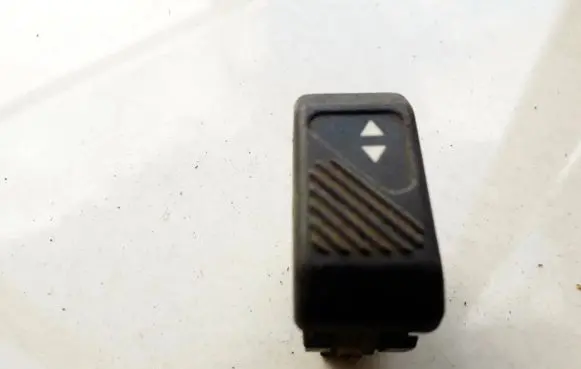 Renault Espace II Electric window control switch 1284