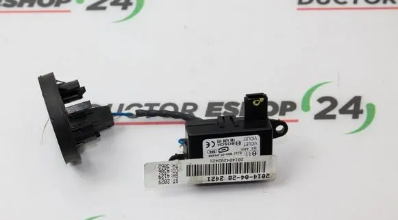 Opel Mokka Immobiliser reader (aerial) 13504286
