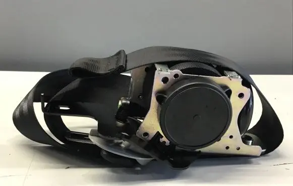 KIA Sportage Front seatbelt 88810F1200ED