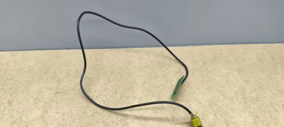 Mercedes-Benz A W176 Radio antenna A1729056500
