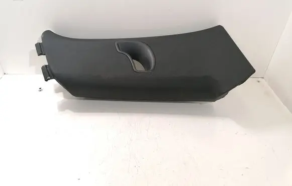 Porsche Cayenne (92A) (B) pillar trim (top) 7P5867241M 7P0867823