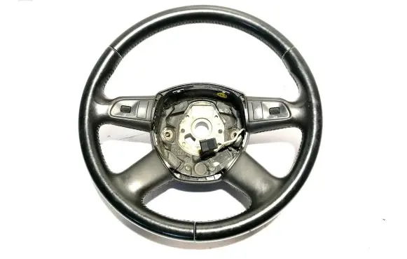 Audi A6 S6 C6 4F Steering wheel 4F0124