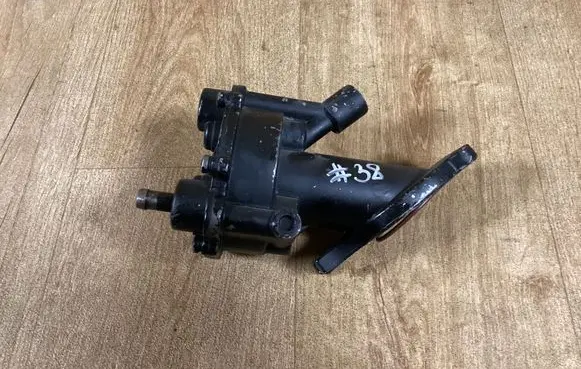 Ford Transit - Tourneo Connect Vacuum pump 1119420 022019