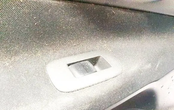 Toyota Auris 150 Electric window control switch