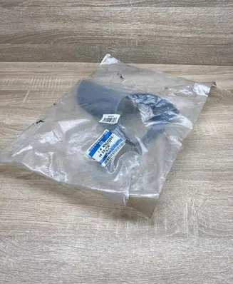 Opel Corsa B Front door wing mirror part 90487054