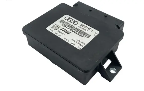 Audi A5 Sportback 8TA Hand brake control module 8K0907801J 32620230 A2C53406353