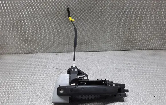 Audi A5 8T 8F Front door exterior handle