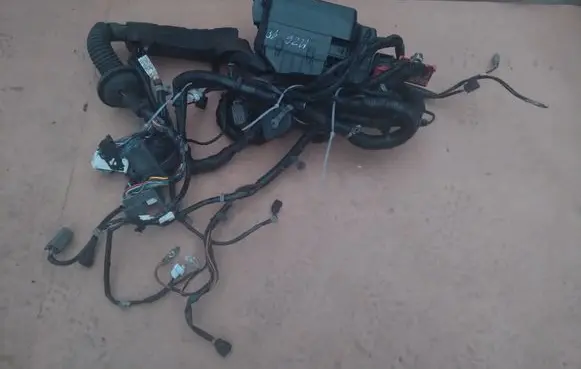 Mazda 6 Other wiring loom KD45675X0