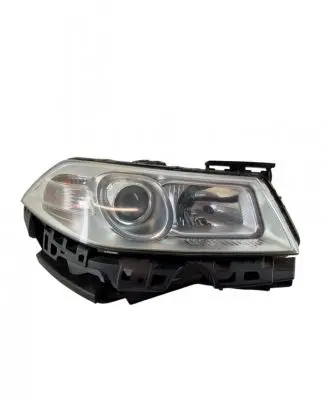 Renault Megane II Headlight/headlamp 8200412742f
