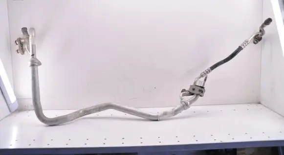 Ford C-MAX II Air conditioning (A/C) pipe/hose