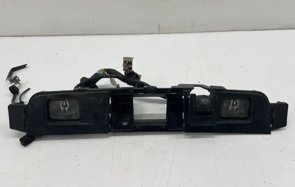 Mazda CX-30 Tailgate handle with camera DFR550854 DFR750854 DFR567RC0