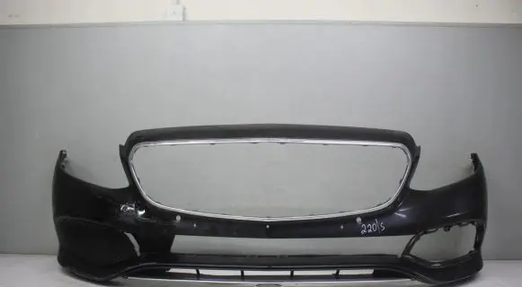 Mercedes-Benz E W213 Front bumper