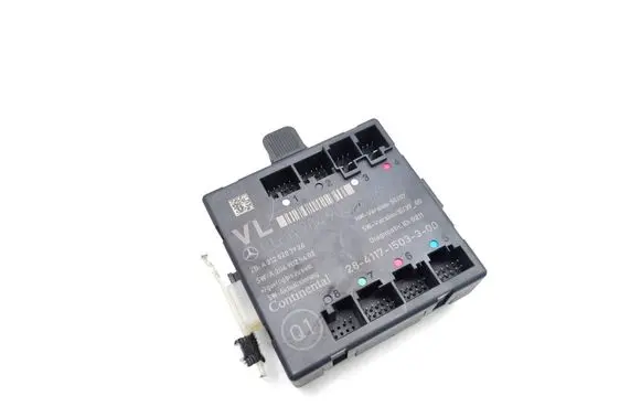 Mercedes-Benz C W205 Door control unit/module A2049001206 2841171503300 A2049025402