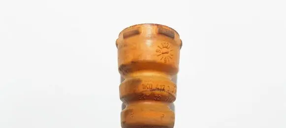 Audi A3 S3 8P Front shock absorber damper bump stop 1k0412303p